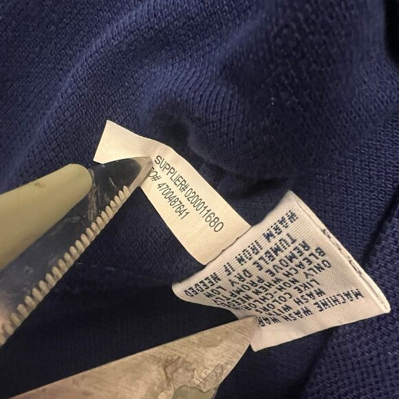 Lot Of 2 Polo Ralph Lauren SS Polo Shirt LG - Picture 13 of 14